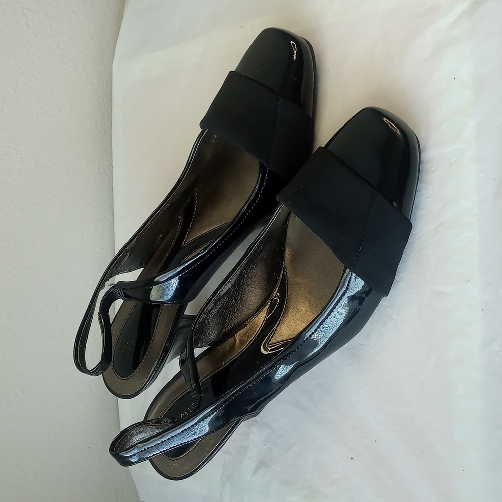 Naturalizer pumps shoes